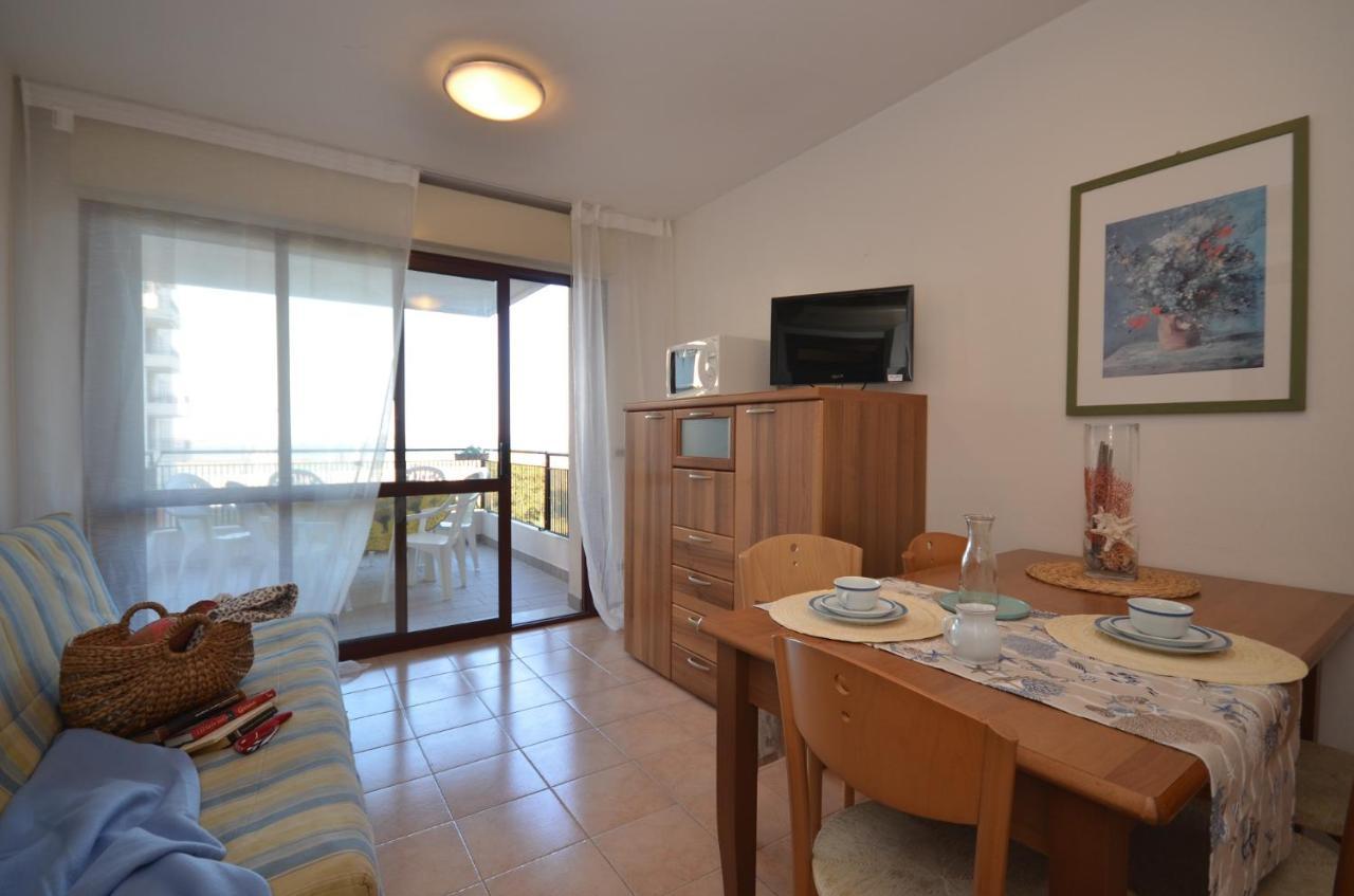 Residenza Porta Del Mare Διαμέρισμα Λινιάνο Σαμπιαντόρο Εξωτερικό φωτογραφία
