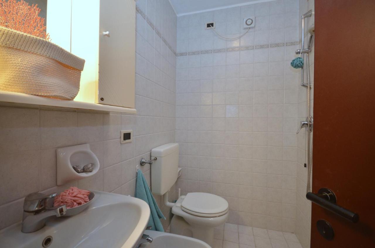 Residenza Porta Del Mare Διαμέρισμα Λινιάνο Σαμπιαντόρο Εξωτερικό φωτογραφία
