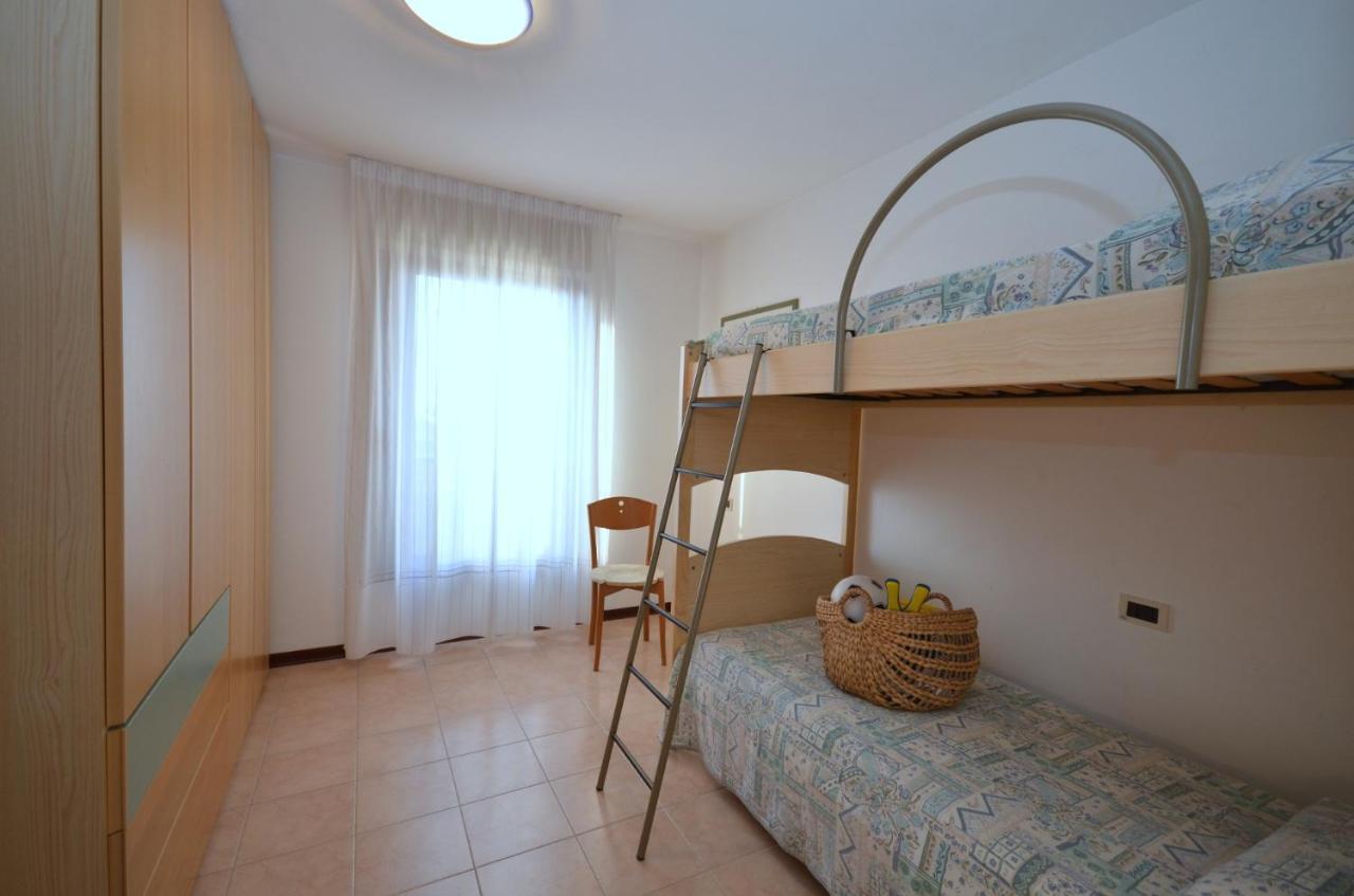 Residenza Porta Del Mare Διαμέρισμα Λινιάνο Σαμπιαντόρο Εξωτερικό φωτογραφία