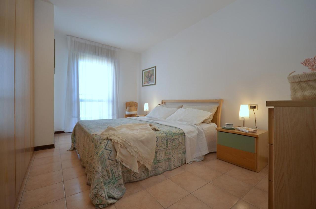 Residenza Porta Del Mare Διαμέρισμα Λινιάνο Σαμπιαντόρο Εξωτερικό φωτογραφία