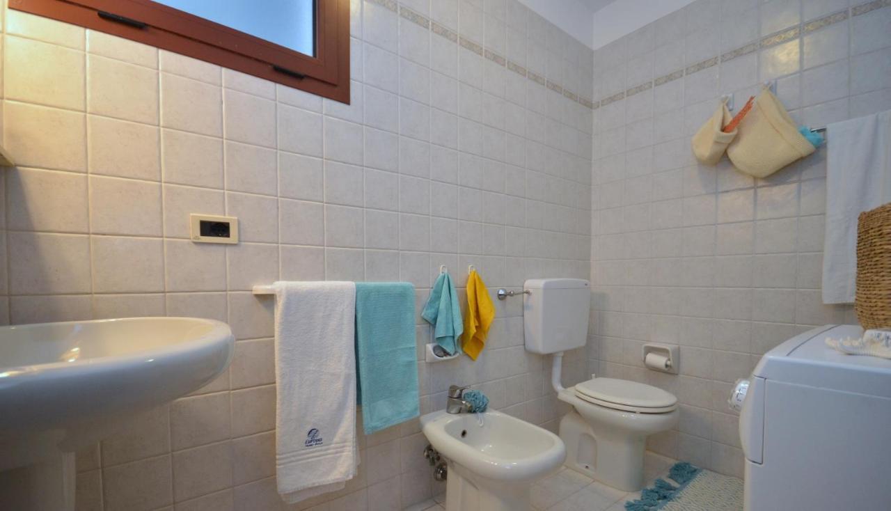 Residenza Porta Del Mare Διαμέρισμα Λινιάνο Σαμπιαντόρο Εξωτερικό φωτογραφία