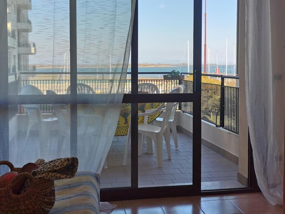 Residenza Porta Del Mare Διαμέρισμα Λινιάνο Σαμπιαντόρο Εξωτερικό φωτογραφία
