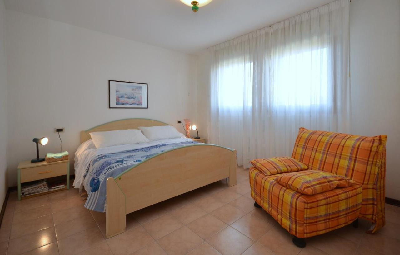 Residenza Porta Del Mare Διαμέρισμα Λινιάνο Σαμπιαντόρο Εξωτερικό φωτογραφία