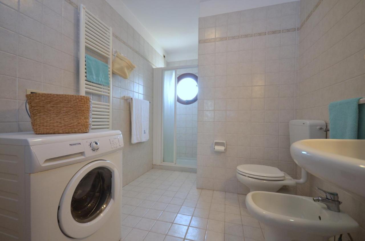 Residenza Porta Del Mare Διαμέρισμα Λινιάνο Σαμπιαντόρο Εξωτερικό φωτογραφία