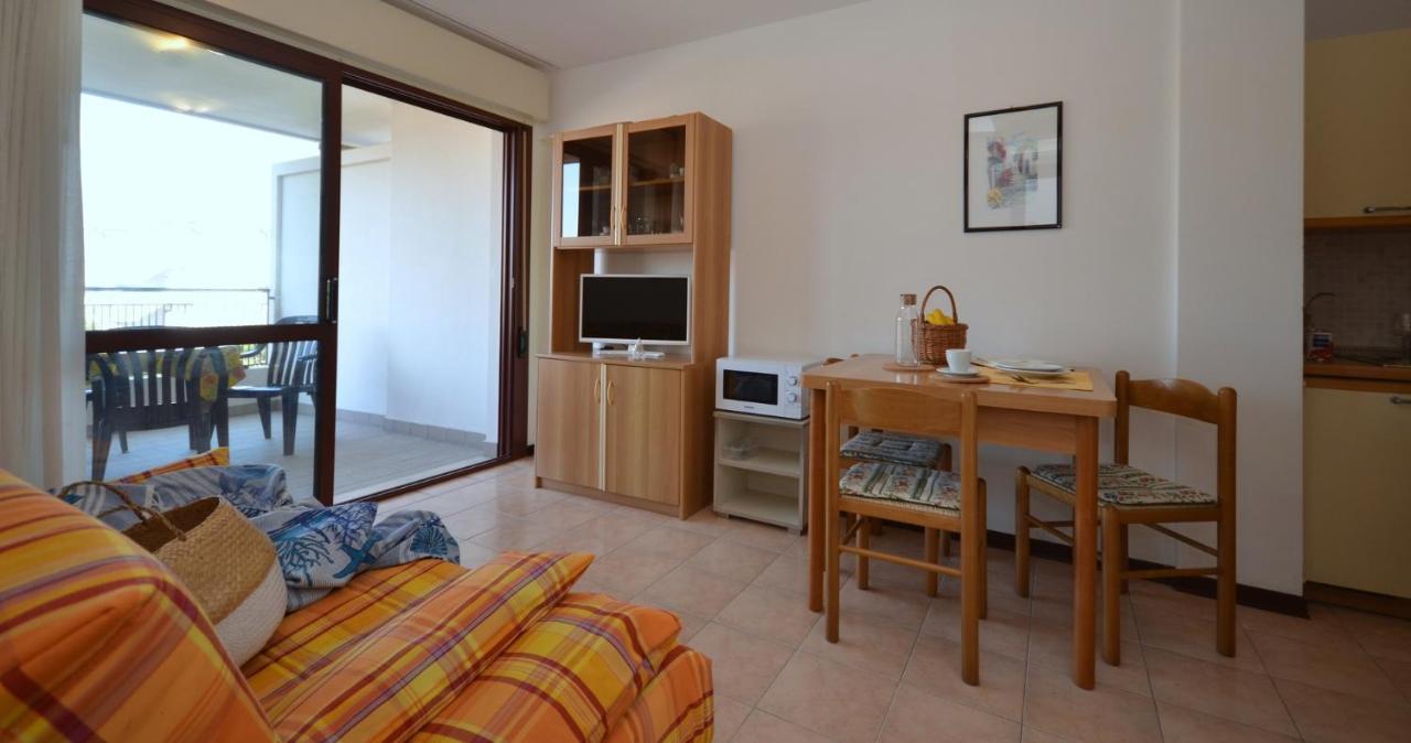Residenza Porta Del Mare Διαμέρισμα Λινιάνο Σαμπιαντόρο Εξωτερικό φωτογραφία