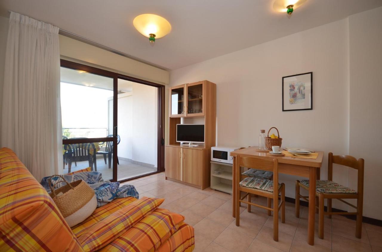 Residenza Porta Del Mare Διαμέρισμα Λινιάνο Σαμπιαντόρο Εξωτερικό φωτογραφία