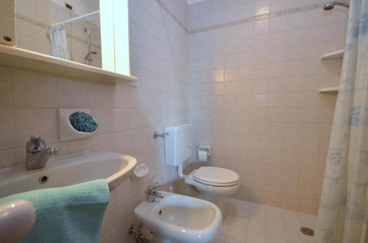 Residenza Porta Del Mare Διαμέρισμα Λινιάνο Σαμπιαντόρο Εξωτερικό φωτογραφία