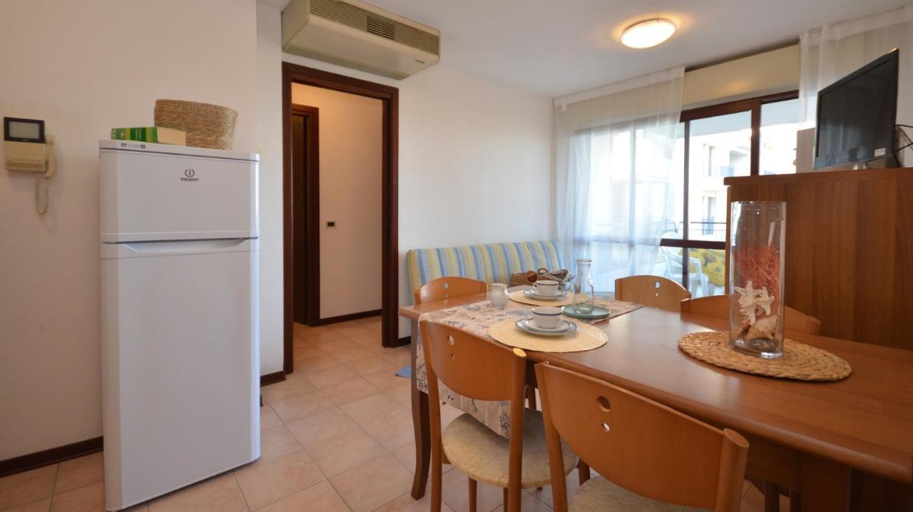 Residenza Porta Del Mare Διαμέρισμα Λινιάνο Σαμπιαντόρο Εξωτερικό φωτογραφία