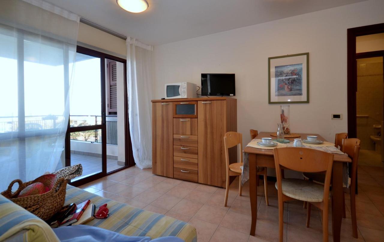 Residenza Porta Del Mare Διαμέρισμα Λινιάνο Σαμπιαντόρο Εξωτερικό φωτογραφία