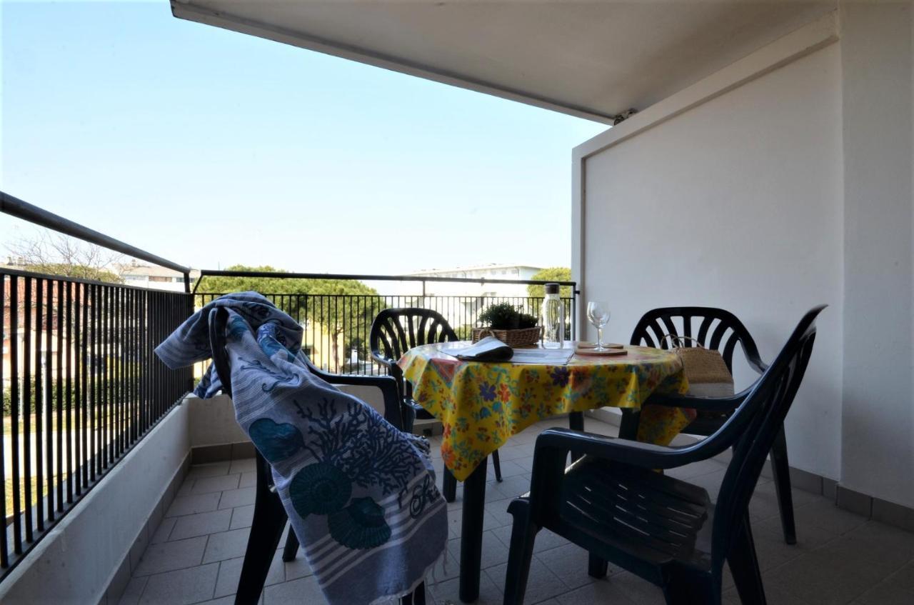 Residenza Porta Del Mare Διαμέρισμα Λινιάνο Σαμπιαντόρο Εξωτερικό φωτογραφία