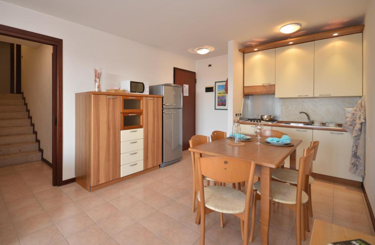 Residenza Porta Del Mare Διαμέρισμα Λινιάνο Σαμπιαντόρο Εξωτερικό φωτογραφία