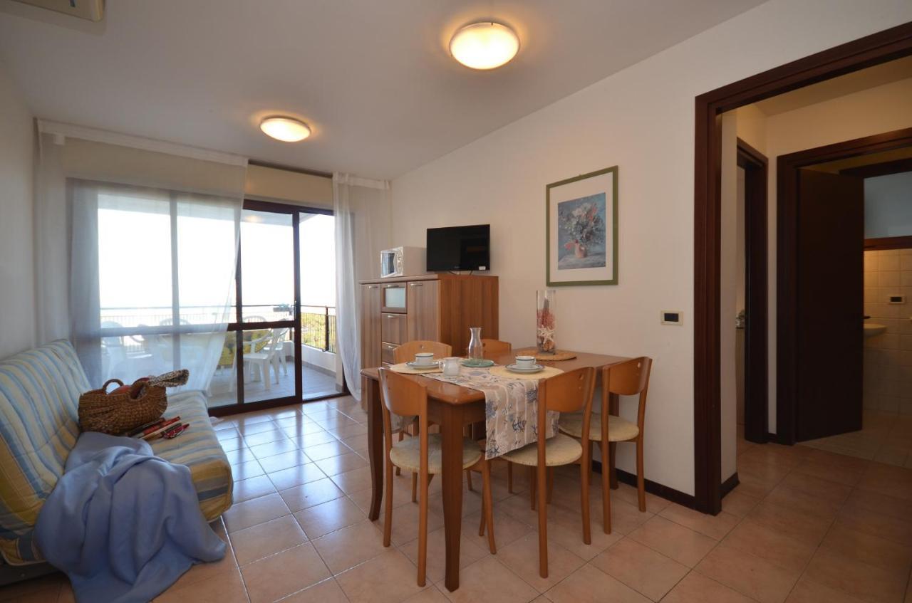 Residenza Porta Del Mare Διαμέρισμα Λινιάνο Σαμπιαντόρο Εξωτερικό φωτογραφία