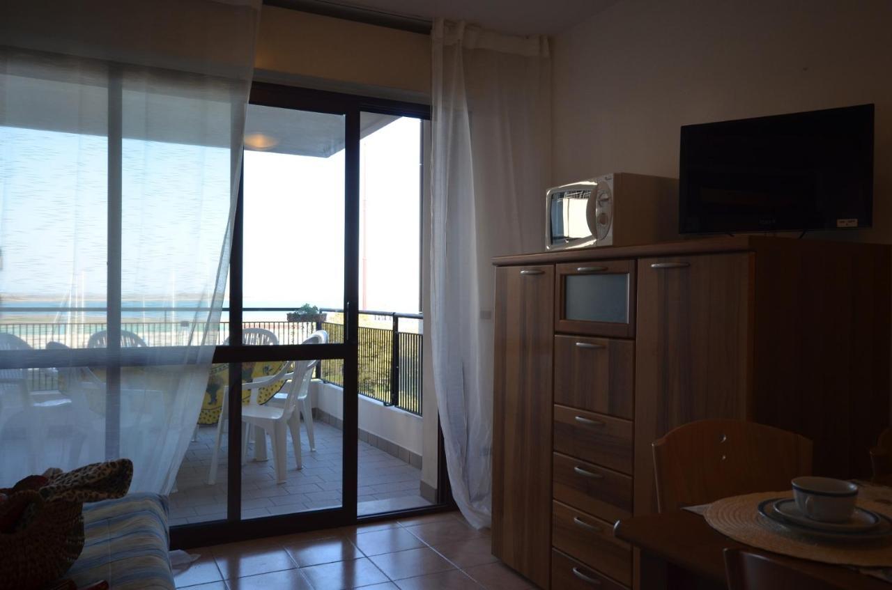 Residenza Porta Del Mare Διαμέρισμα Λινιάνο Σαμπιαντόρο Εξωτερικό φωτογραφία