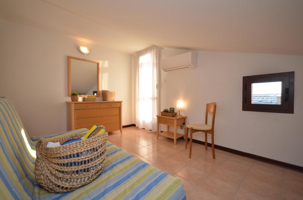 Residenza Porta Del Mare Διαμέρισμα Λινιάνο Σαμπιαντόρο Εξωτερικό φωτογραφία