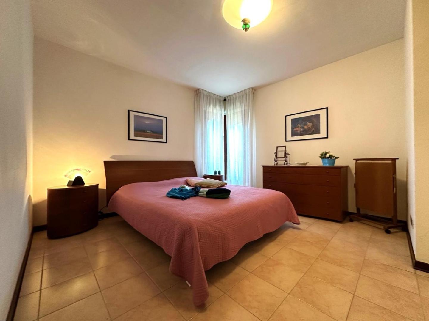 Residenza Porta Del Mare Διαμέρισμα Λινιάνο Σαμπιαντόρο Εξωτερικό φωτογραφία