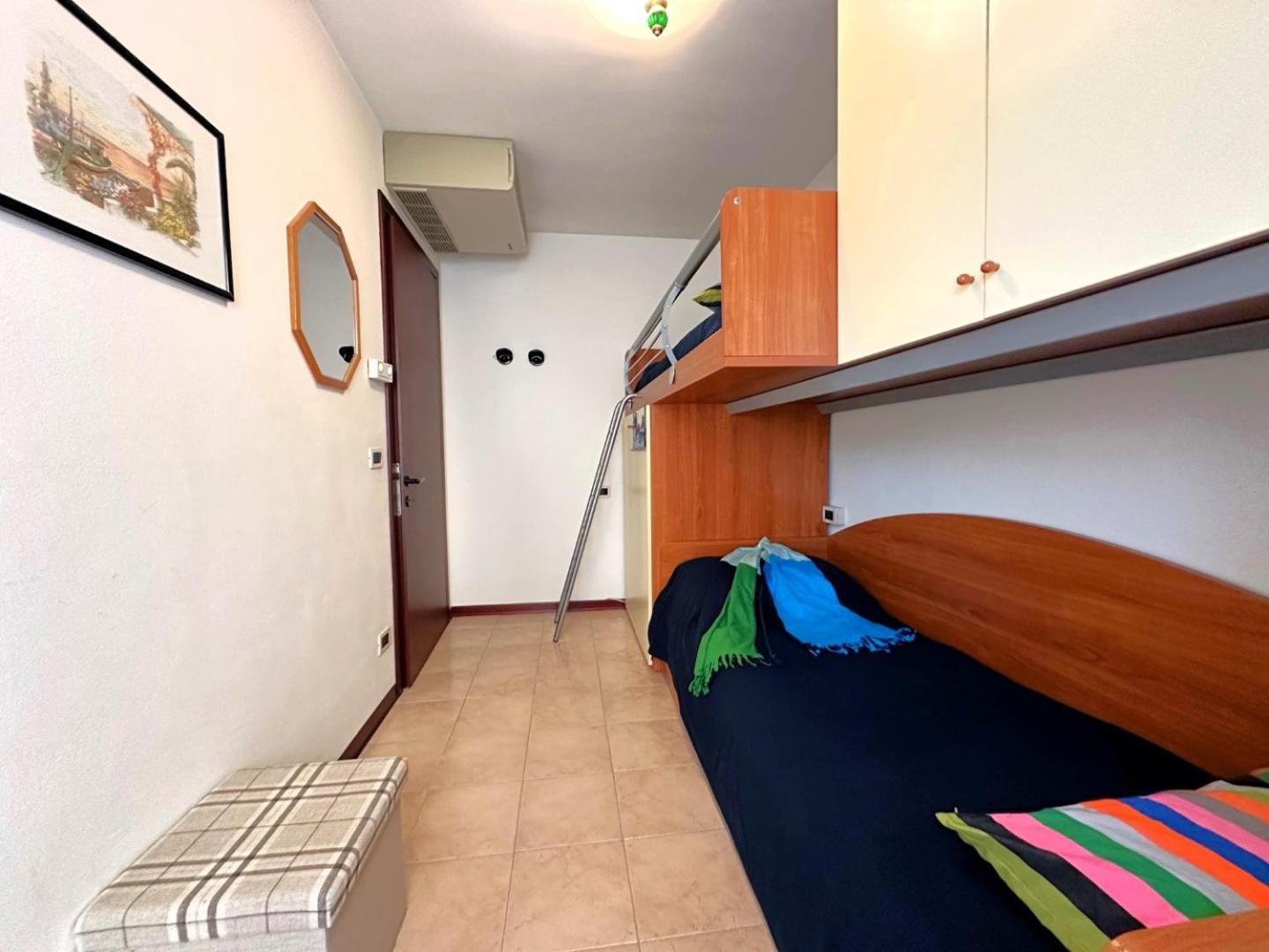 Residenza Porta Del Mare Διαμέρισμα Λινιάνο Σαμπιαντόρο Εξωτερικό φωτογραφία
