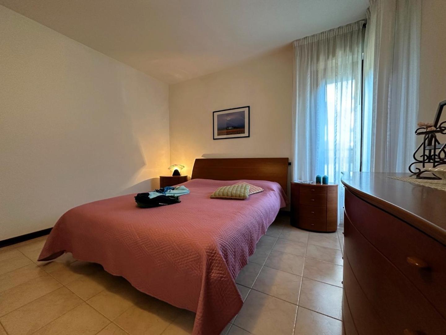 Residenza Porta Del Mare Διαμέρισμα Λινιάνο Σαμπιαντόρο Εξωτερικό φωτογραφία