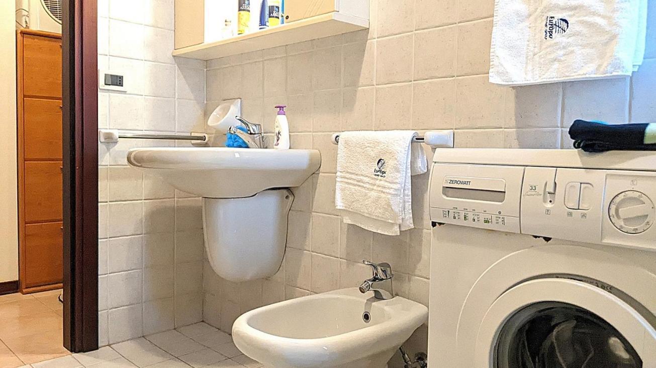 Residenza Porta Del Mare Διαμέρισμα Λινιάνο Σαμπιαντόρο Εξωτερικό φωτογραφία