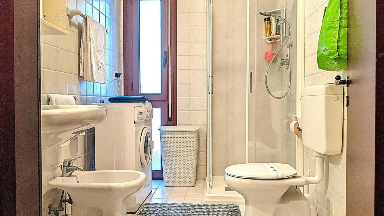 Residenza Porta Del Mare Διαμέρισμα Λινιάνο Σαμπιαντόρο Εξωτερικό φωτογραφία